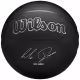 Мяч баскетбольный Wilson NBA PLAYER NIGHTMODE BSKT LUKA 7
