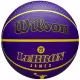 Мяч баскетбольный Wilson NBA PLAYER ICON OUTDOOR BSKT LEBRON NE 7