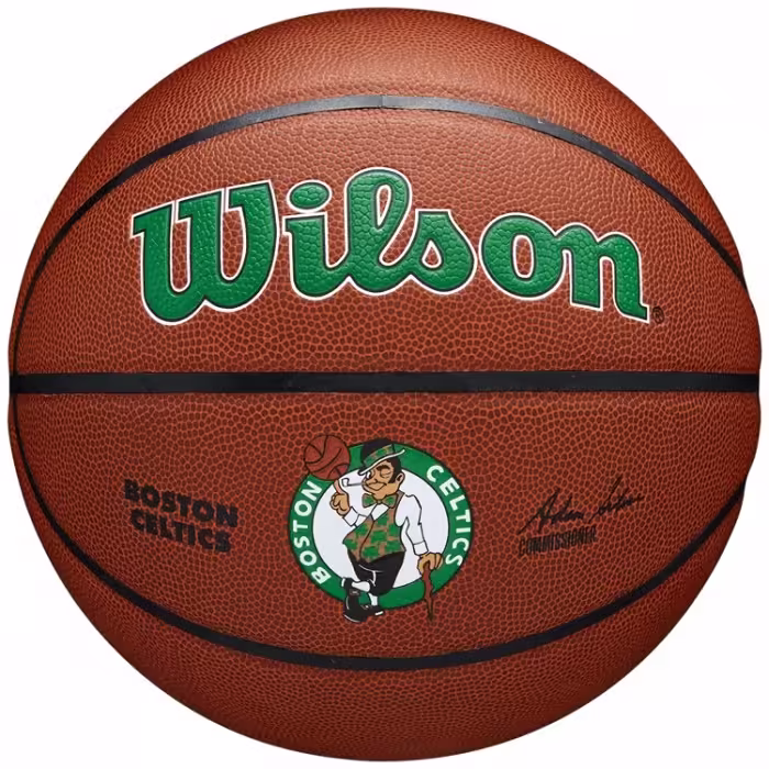 Minge basket Wilson NBA TEAM ALLIANCE BSKT BOS CELTICS 7
