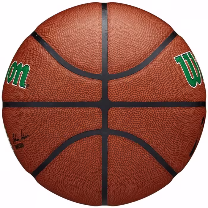 Minge basket Wilson NBA TEAM ALLIANCE BSKT BOS CELTICS 7 - 3