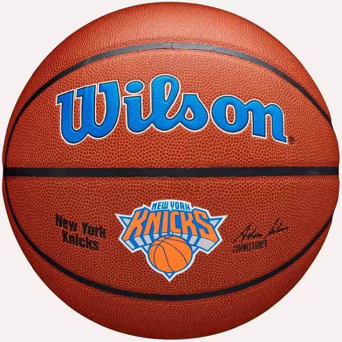 Мяч баскетбольный Wilson NBA TEAM ALLIANCE Chicago Bulls