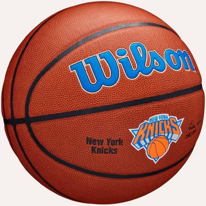 Мяч баскетбольный Wilson NBA TEAM ALLIANCE Chicago Bulls - 2