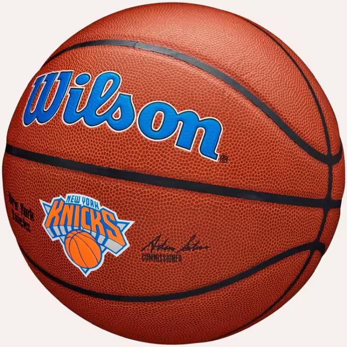 Мяч баскетбольный Wilson NBA TEAM ALLIANCE Chicago Bulls - 3