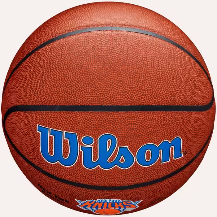 Мяч баскетбольный Wilson NBA TEAM ALLIANCE Chicago Bulls - 5