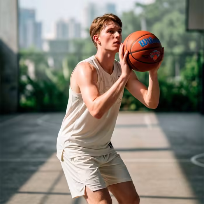 Мяч баскетбольный Wilson NBA TEAM ALLIANCE Chicago Bulls - 7