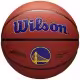 Мяч баскетбольный Wilson NBA TEAM ALLIANCE BSKT GS WARRIORS 7