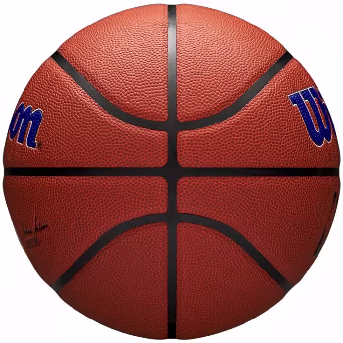 Мяч баскетбольный Wilson NBA TEAM ALLIANCE BSKT GS WARRIORS 7 - 3
