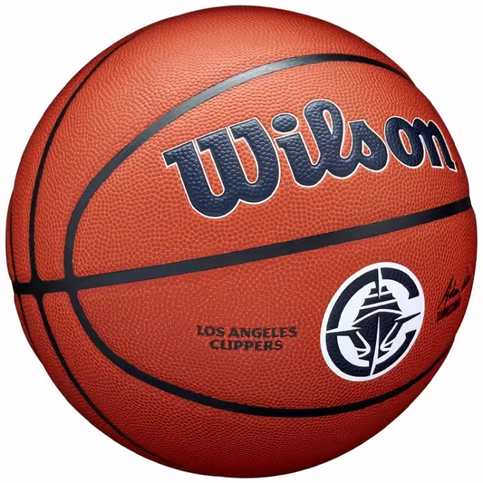 Minge basket Wilson NBA TEAM ALLIANCE BSKT LA CLIPPERS 7 - 4
