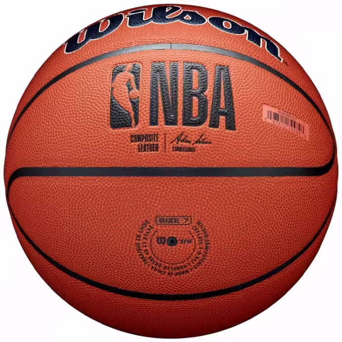 Minge basket Wilson NBA TEAM ALLIANCE BSKT LA CLIPPERS 7 - 5