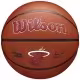 Minge basket Wilson NBA TEAM ALLIANCE BSKT MIA HEAT 7