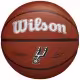Мяч баскетбольный Wilson NBA TEAM ALLIANCE BSKT SAN SPURS 7