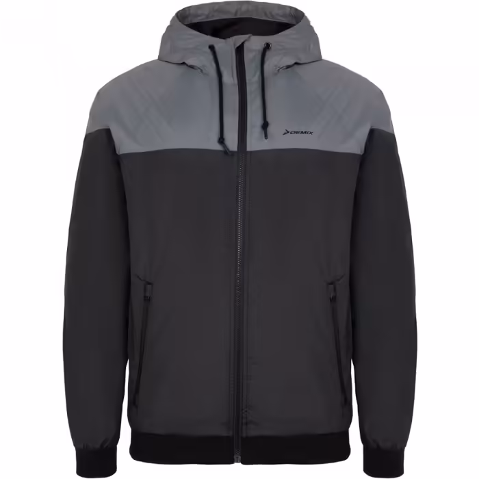 Scurta Demix Men windbreaker