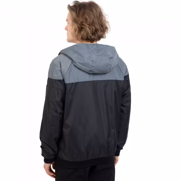 Scurta Demix Men windbreaker - 2