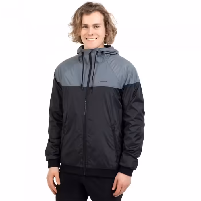 Scurta Demix Men windbreaker - 3