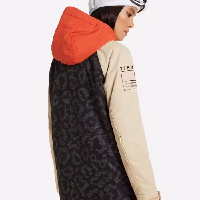 Куртка Termit Jacket Wmn - 2