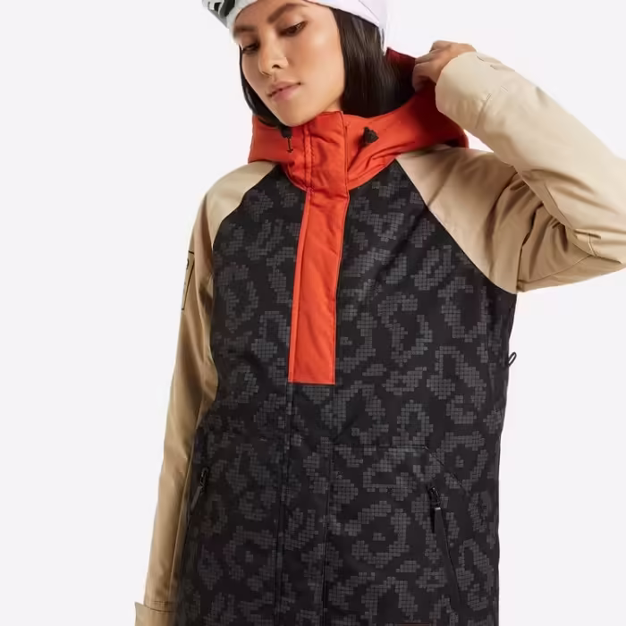 Куртка Termit Jacket Wmn - 3