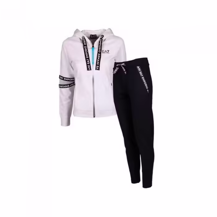 Спортивный костюм EA7 EMPORIO ARMANI TRACKSUIT