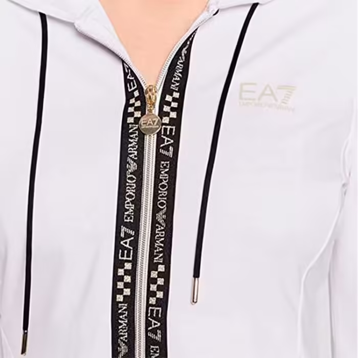 Спортивный костюм EA7 EMPORIO ARMANI TUTA SPORTIVA - 4