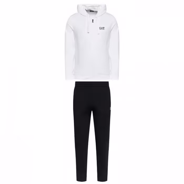Спортивный костюм EA7 EMPORIO ARMANI TRACKSUIT EA7