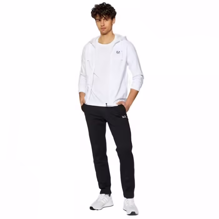 Спортивный костюм EA7 EMPORIO ARMANI TRACKSUIT EA7 - 2