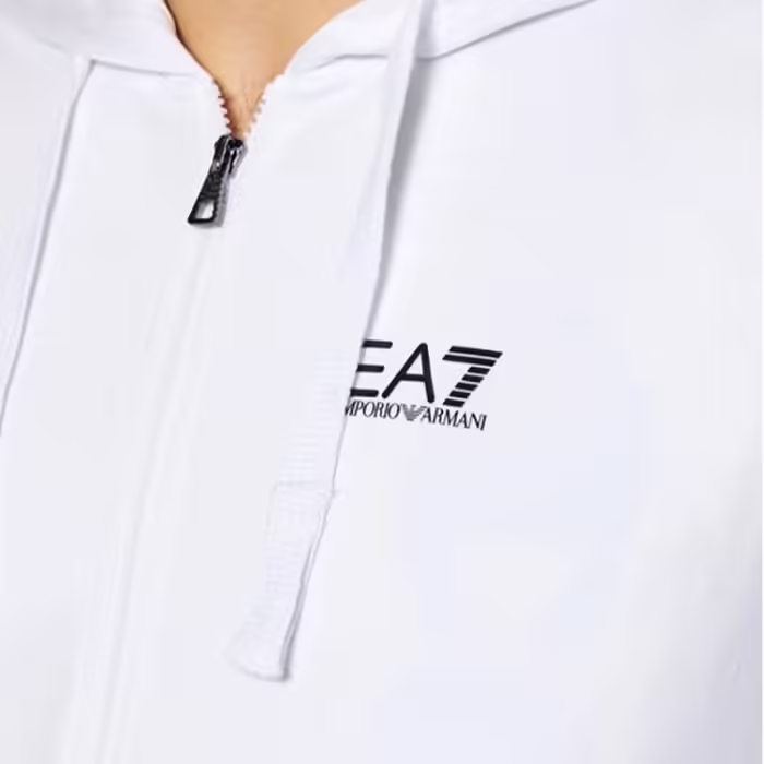 Спортивный костюм EA7 EMPORIO ARMANI TRACKSUIT EA7 - 4