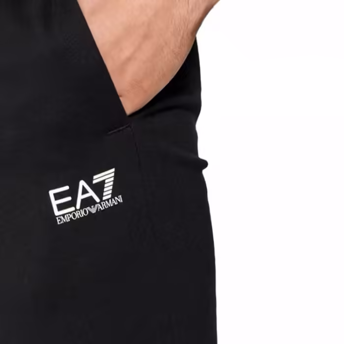 Спортивный костюм EA7 EMPORIO ARMANI TRACKSUIT EA7 - 5