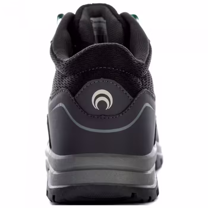 Ghete Outventure Track Mid W - 3