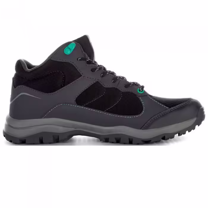 Ghete Outventure Track Mid W - 4