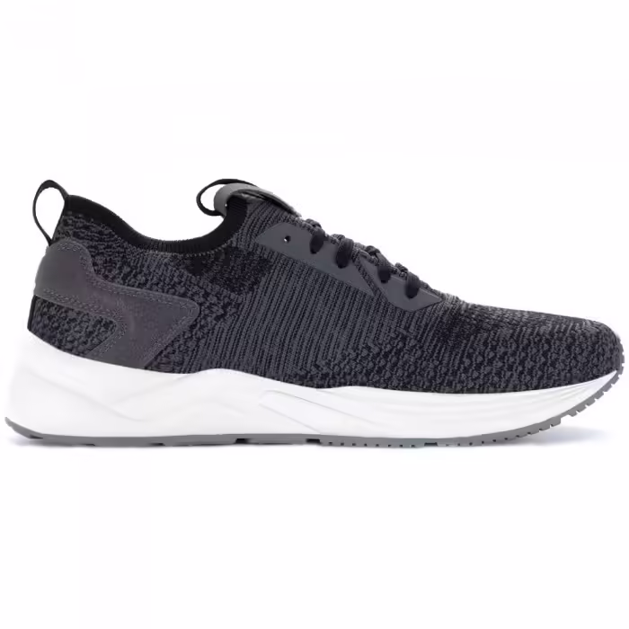 Кроссовки Demix SPRINTER KNIT M - 4