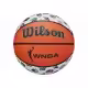 Мяч баскетбольный Wilson WNBA all team