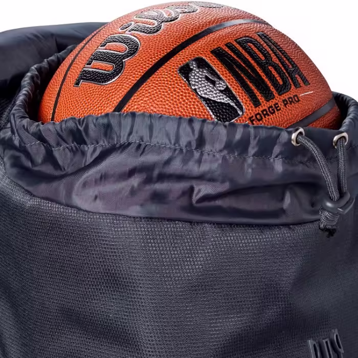 Рюкзак Wilson NBA FORGE BACKPACK - 4