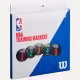 Marker de antrenament Wilson NBA TRAINING MARKERS