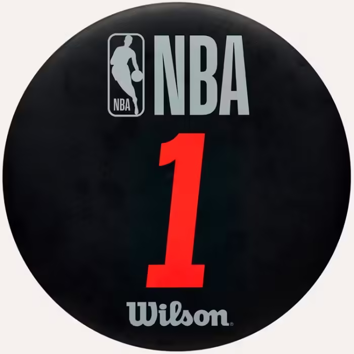 Marker de antrenament Wilson NBA TRAINING MARKERS - 5