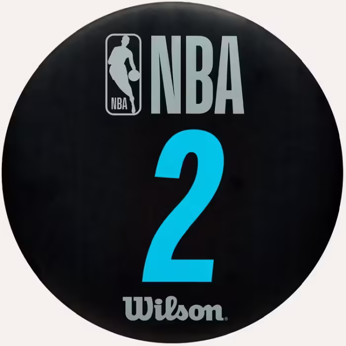 Marker de antrenament Wilson NBA TRAINING MARKERS - 6