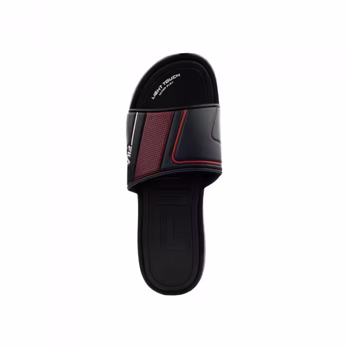 Slapi Fila ULTATOUCH SLIDE Negru 40