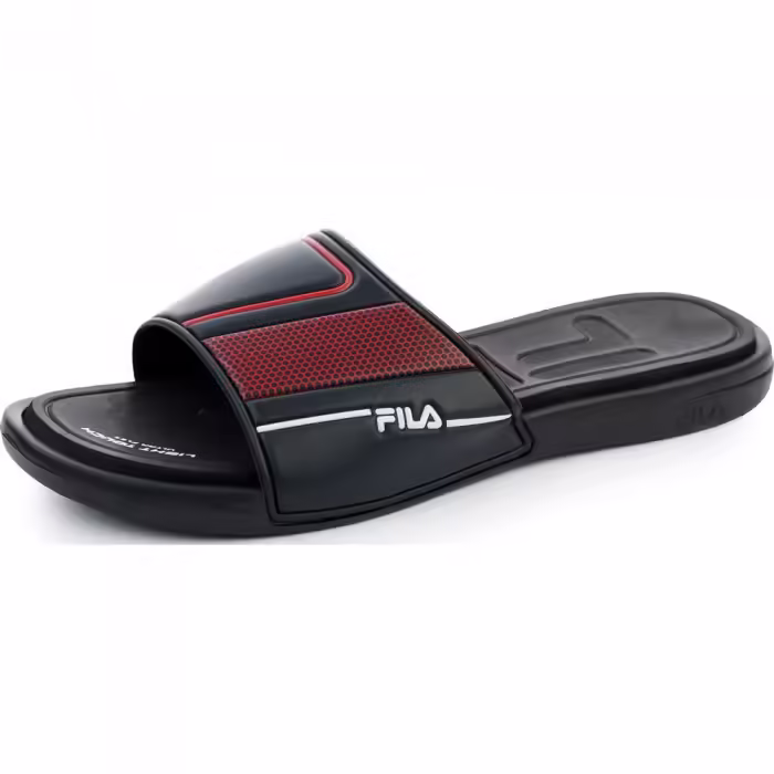 Slapi Fila ULTATOUCH SLIDE Negru 40 - 3