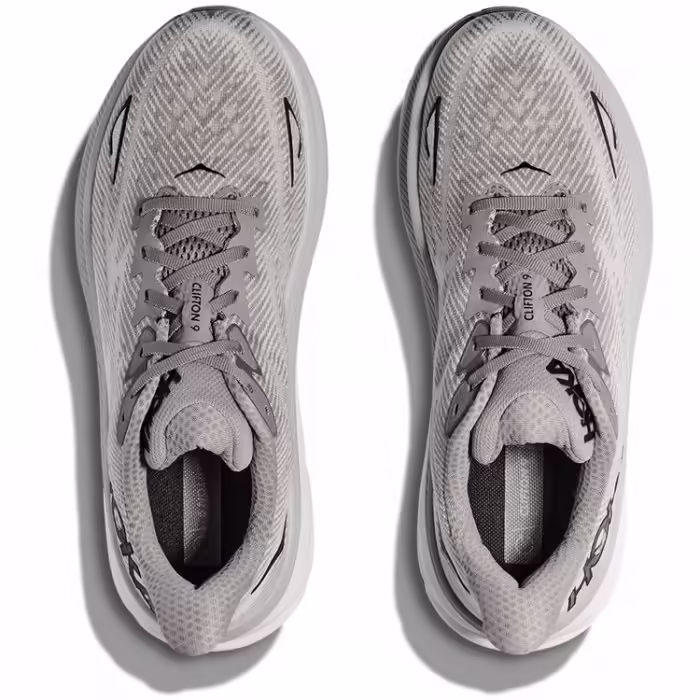 Кроссовки Hoka CLIFTON 9 - 4