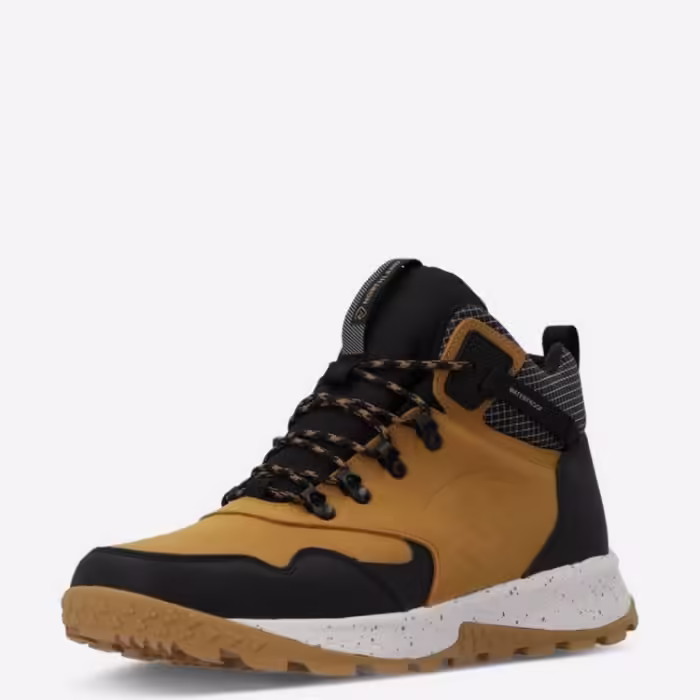 Ботинки Northland Reisen Mid Ltr - 2