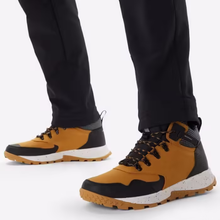 Ботинки Northland Reisen Mid Ltr - 3