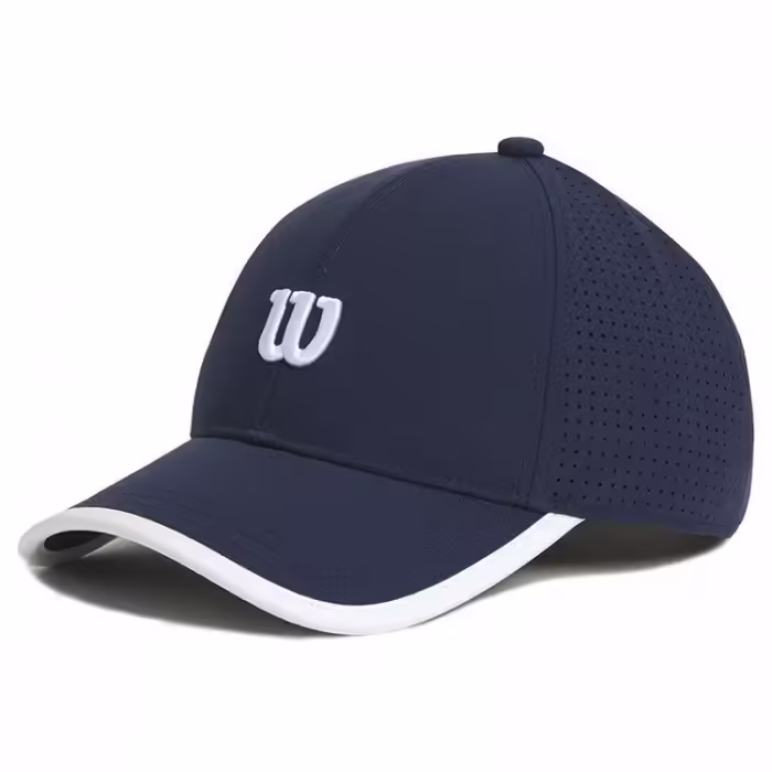 Кепка Wilson STRUCTURED CLASSIC