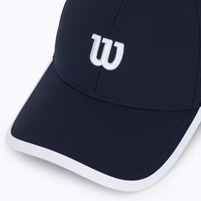 Кепка Wilson STRUCTURED CLASSIC - 4