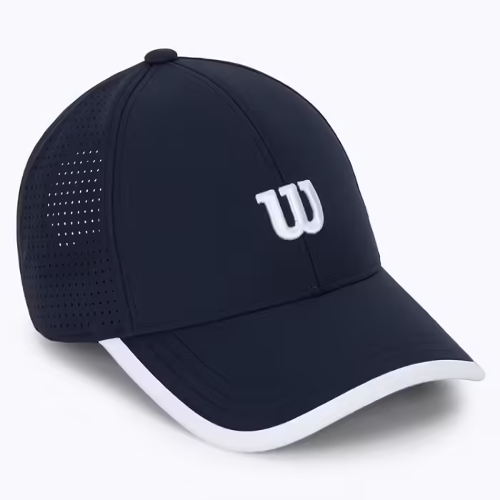 Кепка Wilson STRUCTURED CLASSIC - 5