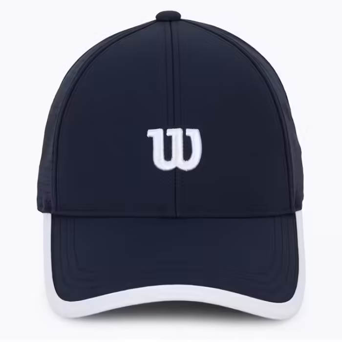 Кепка Wilson STRUCTURED CLASSIC - 6