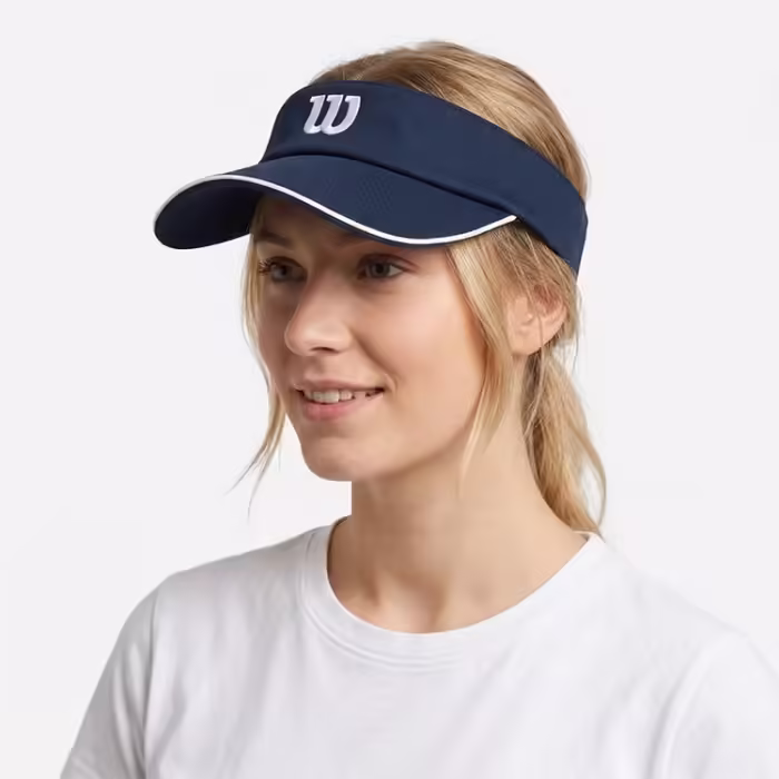 Vizor Wilson CLASSIC VISOR - 4
