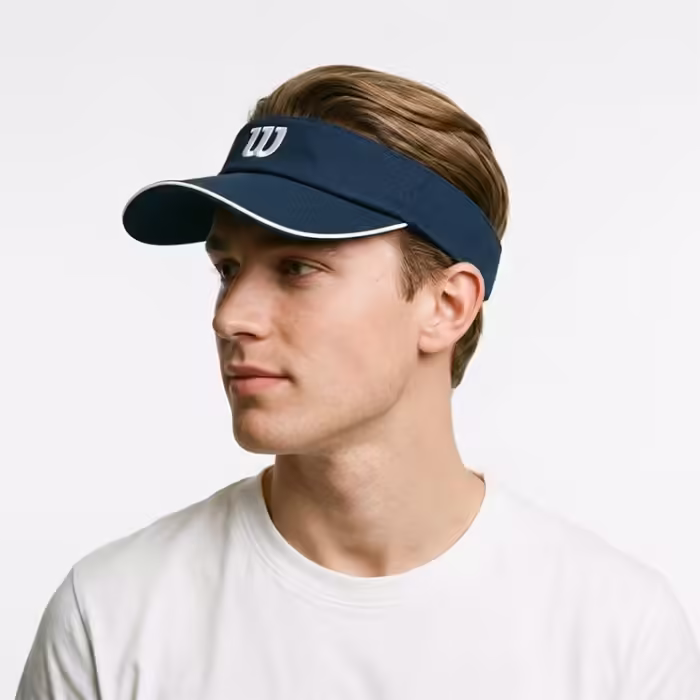 Vizor Wilson CLASSIC VISOR - 5