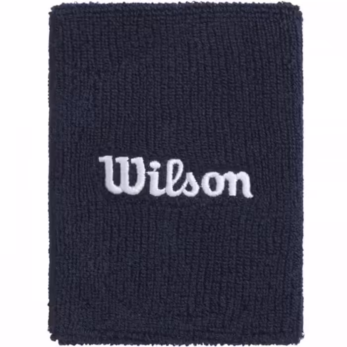 Wristwraps Wilson WIDE WRISTBANDS