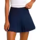 Fusta Wilson W MIDTOWN TENNIS SKIRT