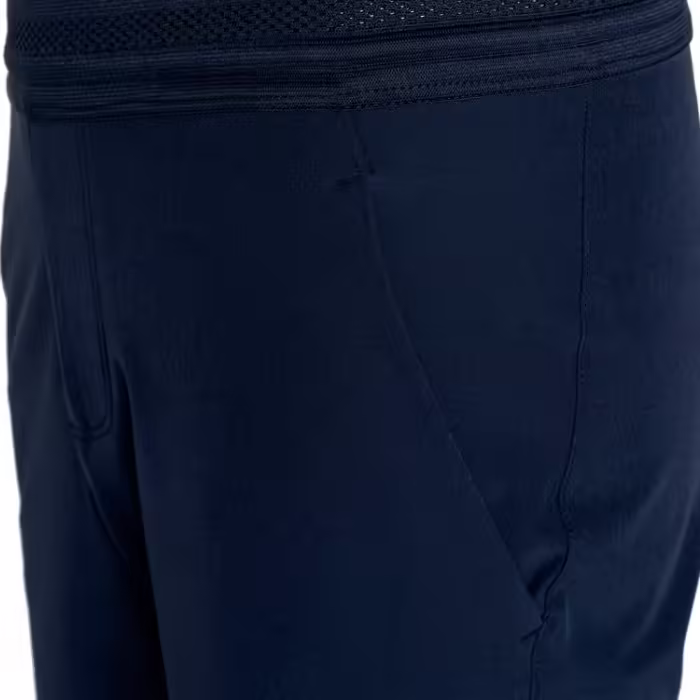Шорты Wilson YB YOUTH TEAM SHORT 5 - 4