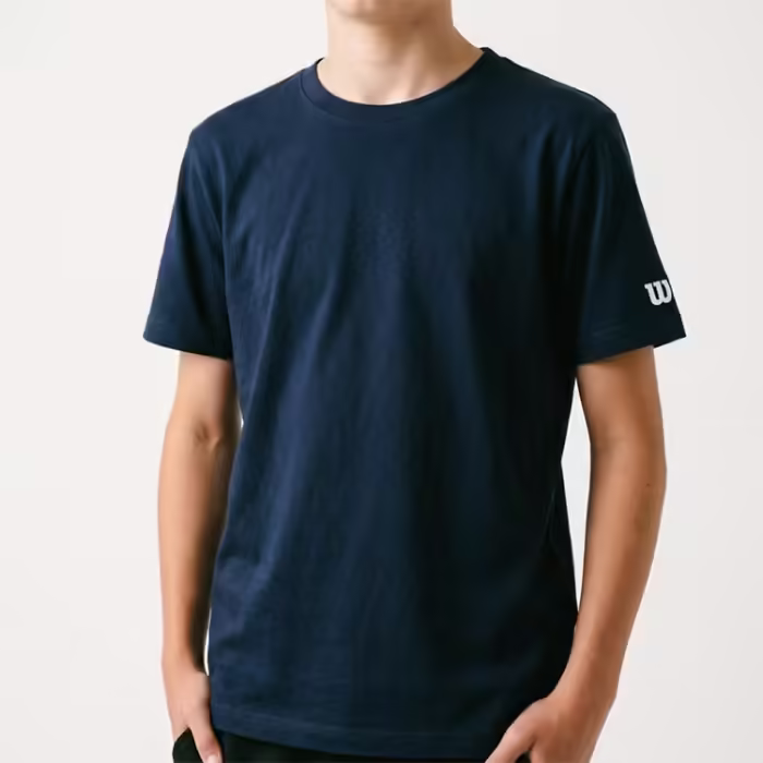 Tricou Wilson TEAM PERFORMANCE