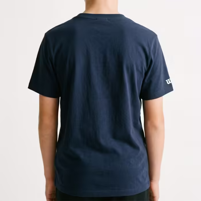 Tricou Wilson TEAM PERFORMANCE - 2
